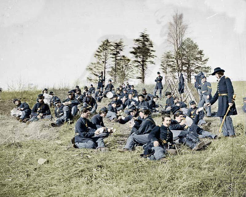 170th New York Infantry