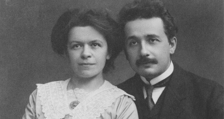 Mileva Maric