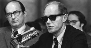 E Howard Hunt Featured