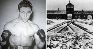 Harry Haft And Auschwitz