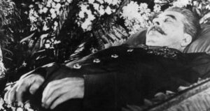 How Did Stalin Die Featured