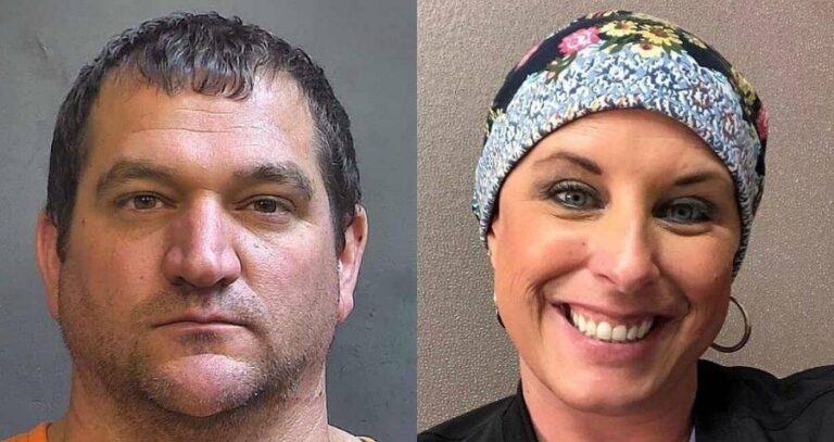 Andrew Wilhoite And Wife Nikki