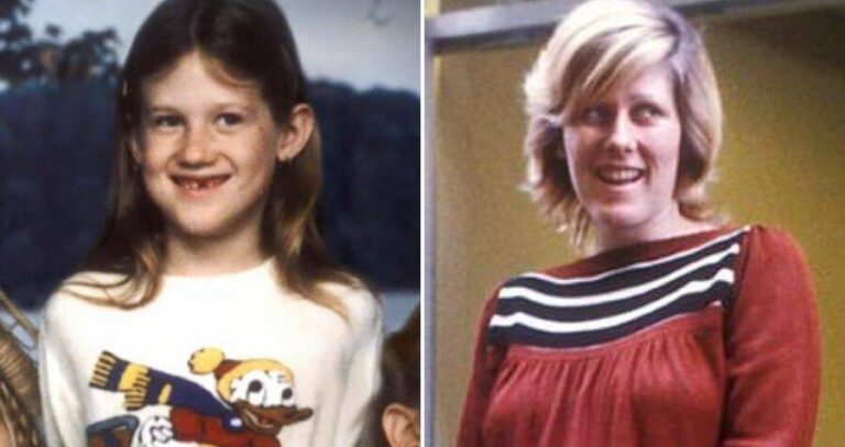 Christie Downs And Diane Downs