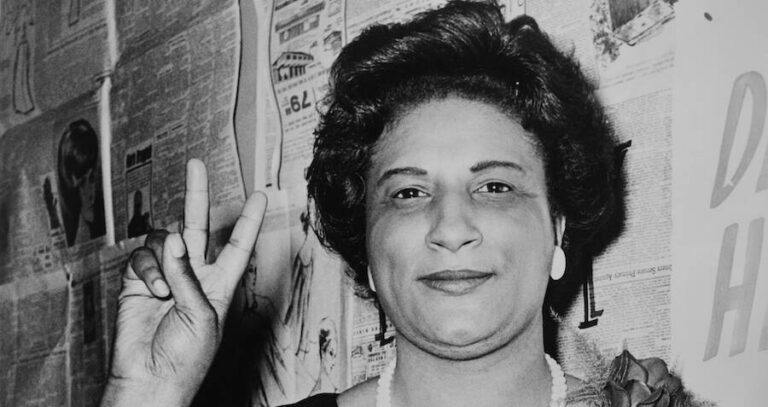 Constance Baker Motley