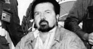 Gilberto Rodriguez Orejuela