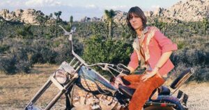 Gram Parsons Death