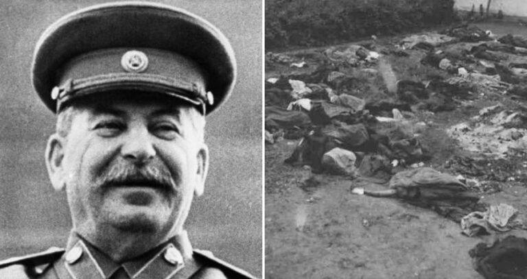 How Many People Did Stalin Kill Featured