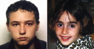 Joshua Phillips And Maddie Clifton