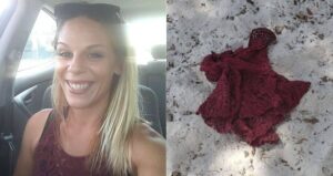 Lauren Dumolo Alongside Shirt