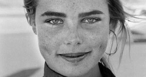 Margaux Hemingway Featured