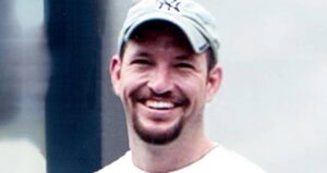 Mark Bingham