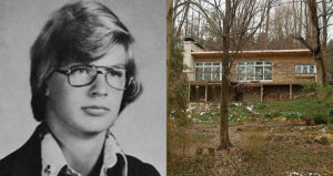 Young Dahmer Vs House