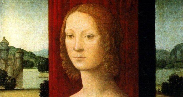 Caterina Sforza