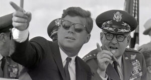 Operation Northwoods Featured