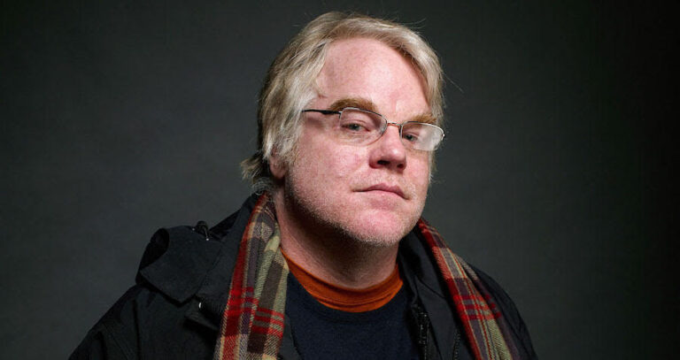 Philip Seymour Hoffman Death Featured