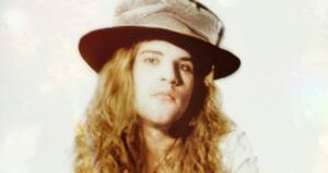 Andrew Wood