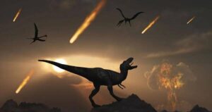 Dinosaur Extinction