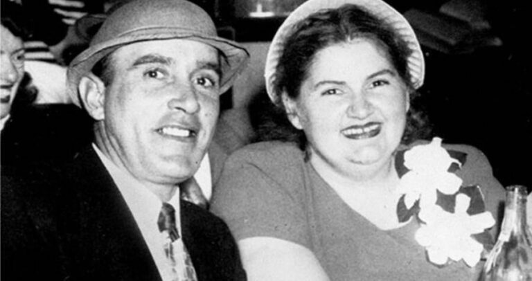 Lonely Hearts Killers