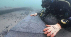 Oldest English Shipwreck