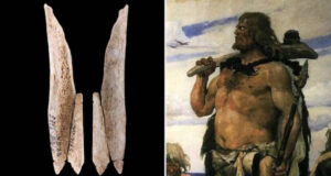 Prehistoric Jewelry Found In Russia