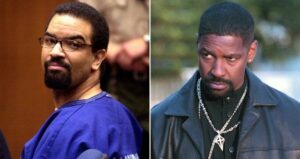 Rafael Perez Training Day