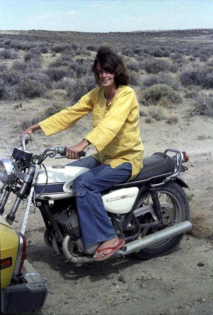 Christine Thornton Rodney Alcala