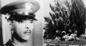 John Robert Fox Featured