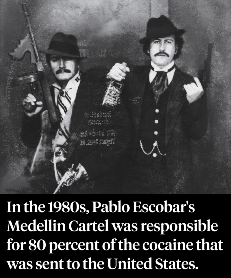 Medellin Cartel