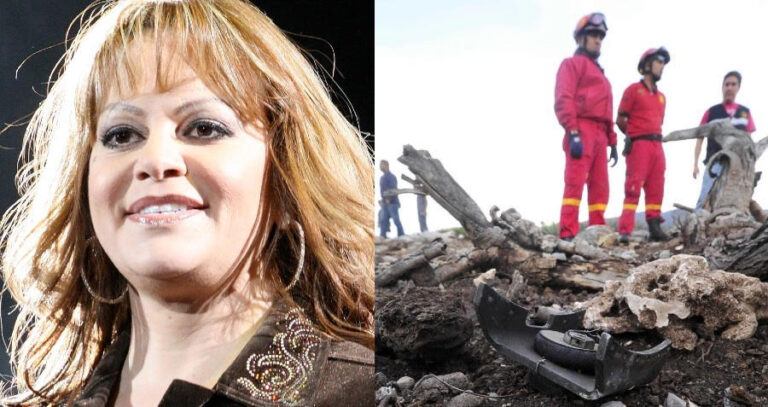 Jenni Rivera Death Featured