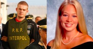 Joran Van Der Sloot Natalee Holloway