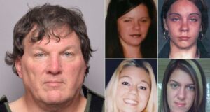 Long Island Serial Killer Featured