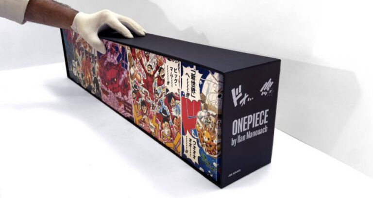 Longest Book In The World