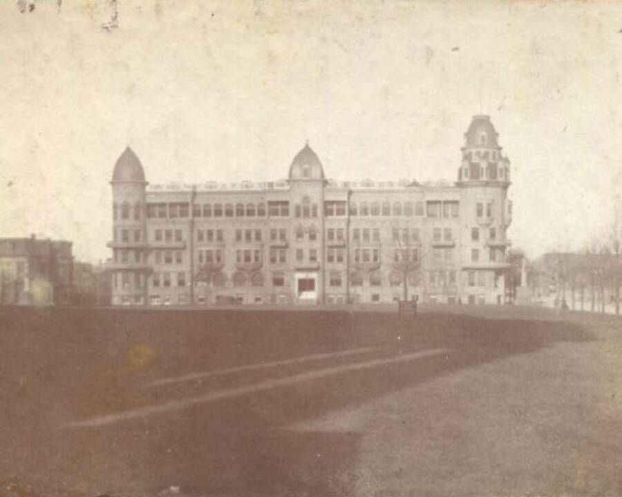 National Surgical Institute
