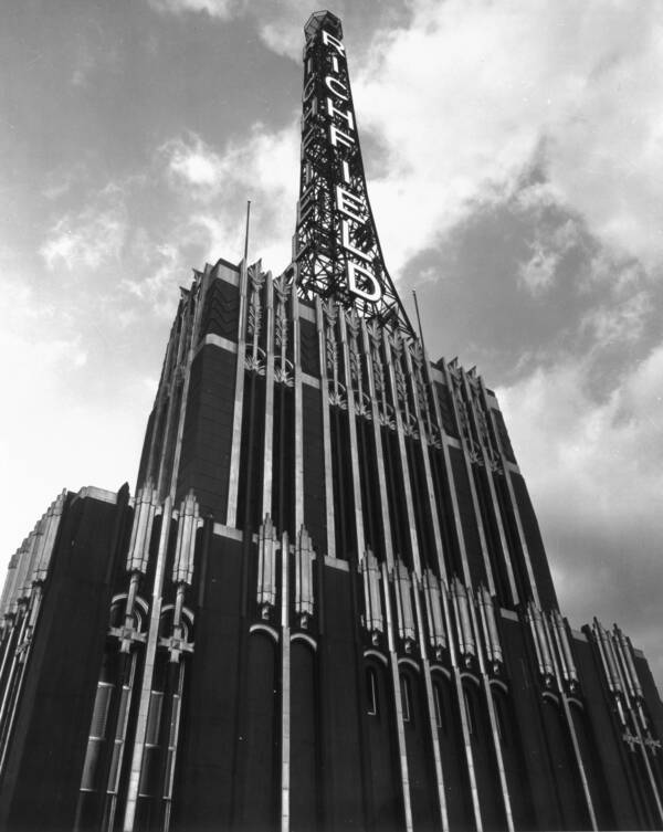 Richfield Tower