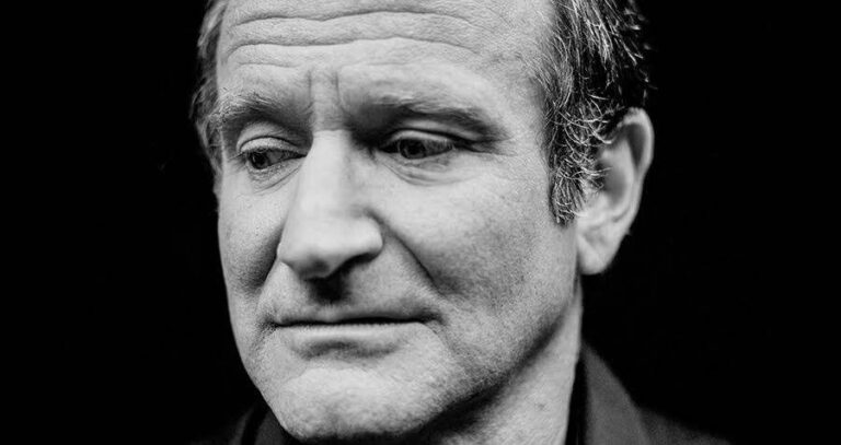 Robin Williams