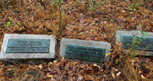 Black Ww1 Veterans Graves