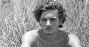 Elmer Wayne Henley Junior