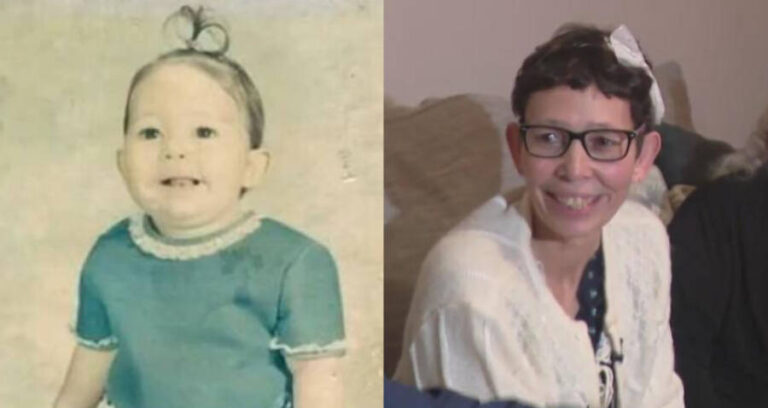 Melissa Highsmith Grows Up