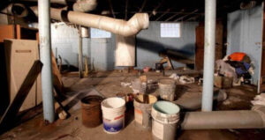 Serial Killer Houses