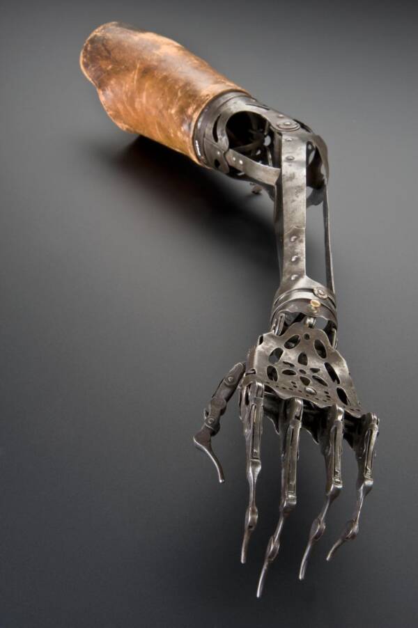 Victorian Gadgets