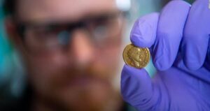 Sponsian Roman Coins