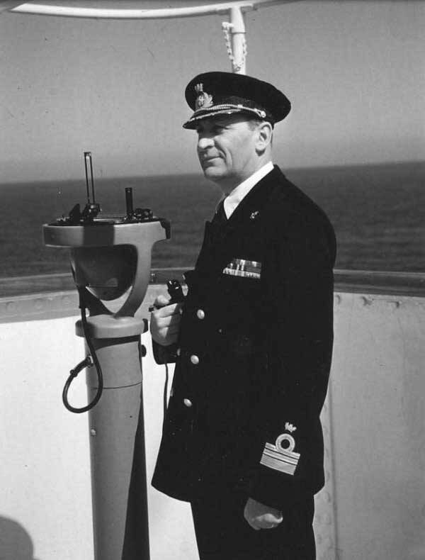 Piero Calamai