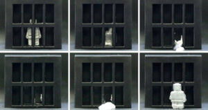 Robot Escape