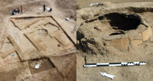 Ancient Pub Unearthed In Iraq
