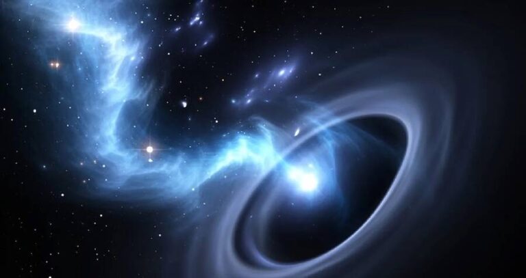 Black Hole Energy