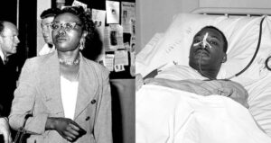 Curry Arrested After Stabbing