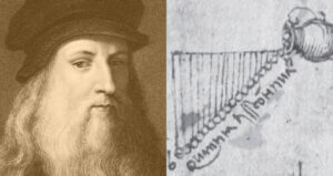 Davinci Studies Gravity