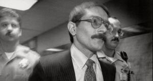 Randy Roth Murder Trial