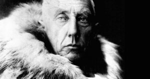 Roald Amundsen
