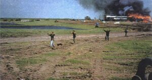 Branch Davidians Featured